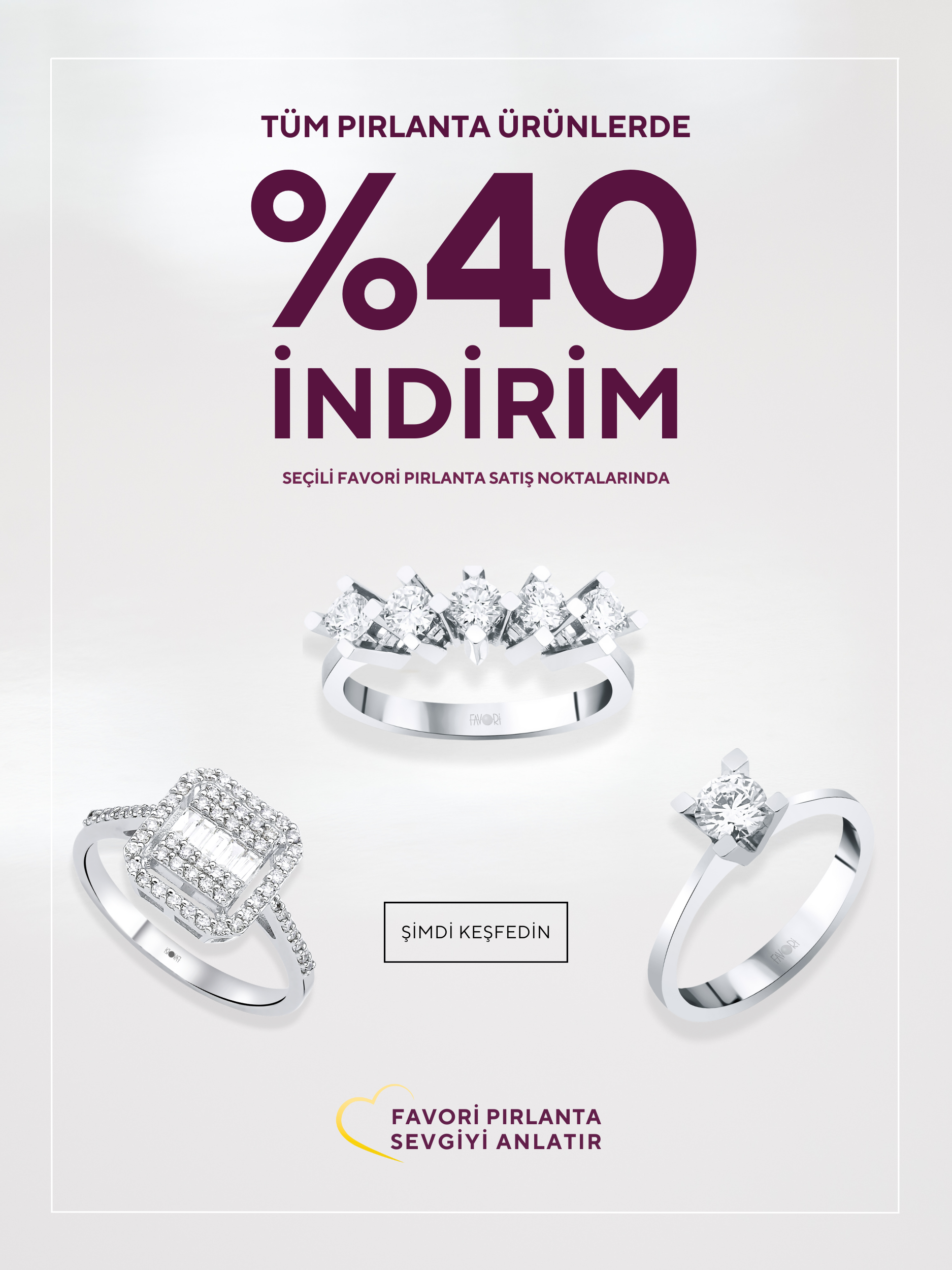 Favori Pırlanta